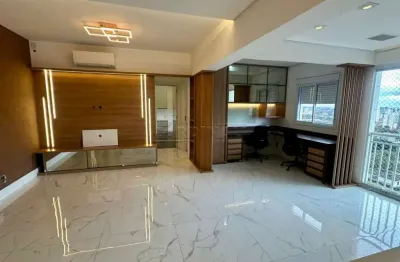 Belíssimo apartamento à venda com 77 metros sendo 3 dormitórios no bairro ponte preta em campinas.