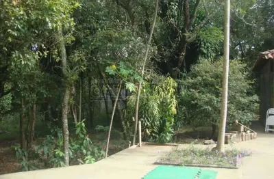 Fazenda à venda na Avenida Olivia Alvares Genari (Av I), Valparaiso Ii, 65, Encontro Valparaíso II, São Carlos