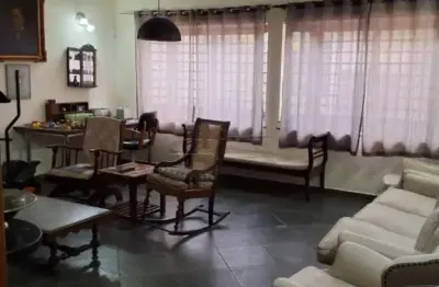 Casa com 3 quartos à venda na Rua Irmã Maria São Félix, 259, Jardim Cardinalli, São Carlos