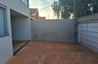 Casa com 3 quartos à venda na Avenida Adelaide Ferraz de Carvalho, 56, Jardim das Estações (Vila Xavier), Araraquara