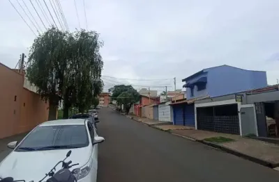Cobertura com 3 quartos à venda na Rua Oscar de Souza Geribelo, 475, Jardim Santa Paula, São Carlos