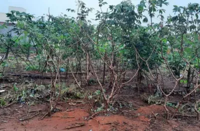 Terreno à venda na Rua Daniel Falararo, 264, Residencial Arcoville, São Carlos