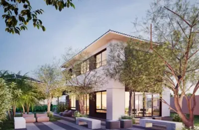 Casa em condomínio fechado com 3 quartos à venda na Rua José Decourt Homem de Mello, 196, Residencial Estância Eudóxia (Barão Geraldo), Campinas