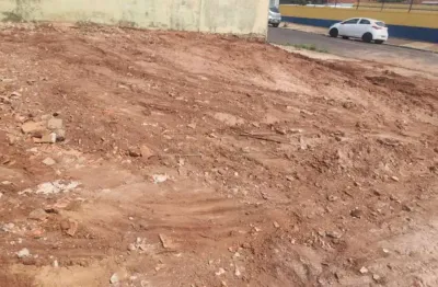 Terreno à venda na Rua Juca Sabino, 1667, Jardim Beatriz, São Carlos