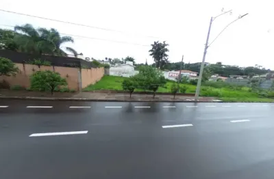 Terreno muito bem localizado e plano pronto para construir.