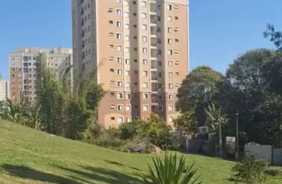 Apartamento em são bernardo, campinas, com 3 dormitórios, sendo 1 suíte, e armários planejados.