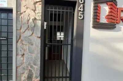 Anúncio de locação comercial - salão no bairro centreville - são carlos/sp oportunidade imperdível!