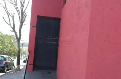 Casa com 3 quartos à venda na Rua Narus Nishihara, 165, Vila Conceição, São Carlos