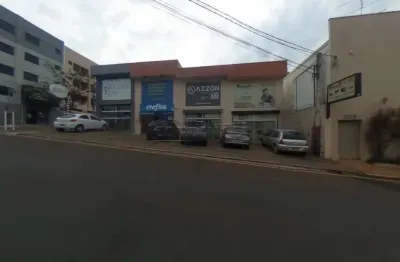 Ponto comercial para alugar na Rua Nove De Julho, Sala 02, 1326, Centro, São Carlos