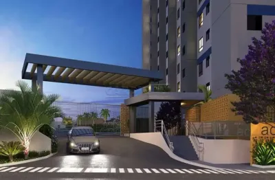 Apartamento com 2 quartos à venda na Avenida Nossa Senhora Das Graças, Apartamento, 563, Vila Melhado, Araraquara