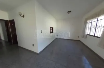 Casa com 4 quartos à venda na Rua Marechal Artur da Costa e Silva, 533, Jardim Adalgisa, Araraquara