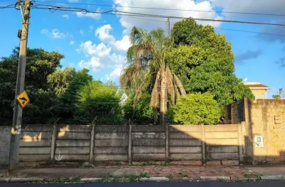 Terreno de excelente localização a poucos metros da avenida 36