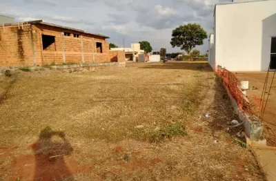 Terreno pronto para construir em condomínio com ótima infraestrutura