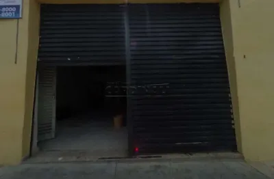 Ponto comercial para alugar na Rua Iwagiro Toyama, A, 390, Jardim Paulistano, São Carlos