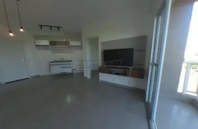 Apartamento com 2 quartos à venda na Tv. Francisco Latorre Primo,, Torre A, 50, Loteamento Habitacional São Carlos 1, São Carlos