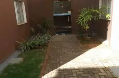 Apartamento com 2 quartos à venda na Avenida Doutor Heitor José Reali, Bloco 08, 1425, Jardim Nova São Carlos, São Carlos