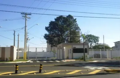 Casa em condomínio fechado com 2 quartos à venda na Rua Doutor Marino Costa Terra, Casa, 1000, Parque Sabará, São Carlos