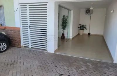 Cobertura com 4 quartos à venda na Rua Capitão Adão Pereira da Silva Cabral, 487, Centro, São Carlos