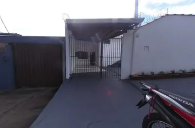 Casa com 3 dormitórios e 1 suíte no parque arnold schimidt próxima a usp em são carlos