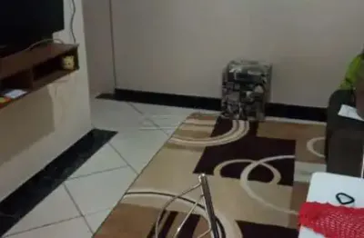 Casa com 2 quartos à venda na Rua Fábio de Angelis Porto, 190, Residencial Monsenhor Romeu Tortorelli, São Carlos