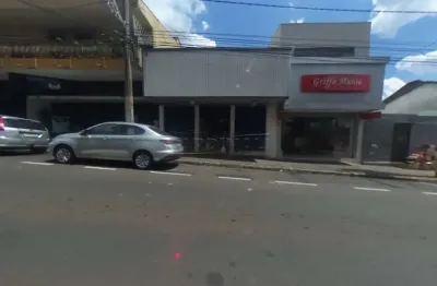 Ponto comercial para alugar na Rua General Osório, 541, Centro, São Carlos