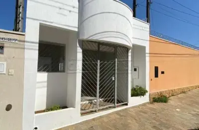 Ponto comercial à venda na Rua Totó Leite, 1637, Jardim Brasil, São Carlos