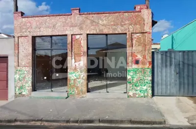 Casa com 3 quartos à venda na Rua Major Manoel Antônio De Mattos, Salão + 2 Casas, 82, Jardim Ricetti, São Carlos