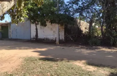 Terreno à venda na Rua Rouxinol, s/n, Broa, Brotas