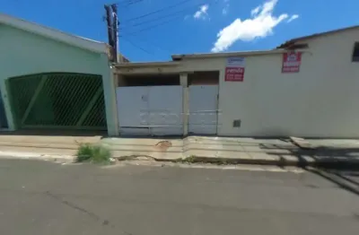 Casa com 1 quarto à venda na Rua Costa do Sol, 987, Vila Costa do Sol, São Carlos