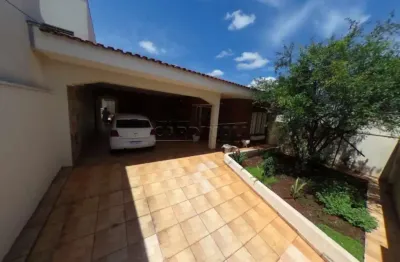 Casa com 2 quartos à venda na Alameda dos Crisântemos, 240, Cidade Jardim, São Carlos