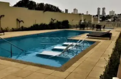 Apartamento com 3 quartos à venda na Rua José Rodrigues Sampaio, Bloco A, 777, Centreville, São Carlos