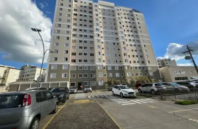 Apartamento com 2 quartos e 1 banheiro à venda, 52 m² por r$ 350.000