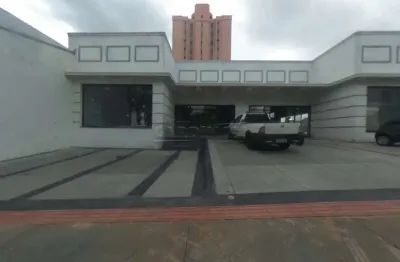 Barracão / Galpão / Depósito para alugar na Rua Major Manoel Antônio de Mattos, 1245, Jardim Brasil, São Carlos