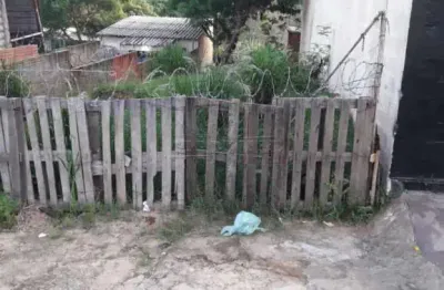 Terreno à venda na Rua José Rohrer Filho, Entre Os N° 280 E 296, s/n, Cidade Aracy, São Carlos