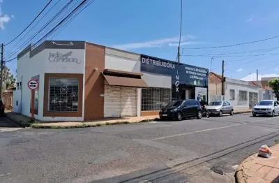 Salão comercial com ótima localização, ótima oportunidade de investimento