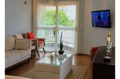 Apartamento com 3 quartos à venda na Rua Marechal Deodoro, 1645, Centro, São Carlos