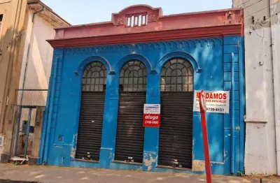 Ponto comercial à venda na Rua Gonçalves Dias, 189, Centro, Araraquara