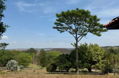 Fazenda à venda na Alameda Aquá, 27, Parque Itaipu, São Carlos