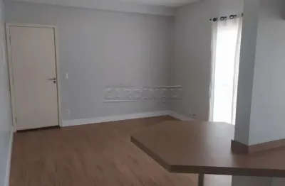 Apartamento com 2 quartos à venda na Avenida Rodrigo Fernando Grillo, Torre B3, 587, Jardim dos Manacás, Araraquara