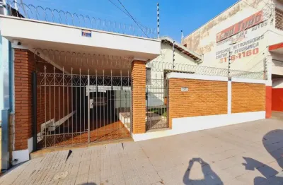 Casa com 3 quartos à venda na Rua Dona Alexandrina, 218, Vila Costa do Sol, São Carlos