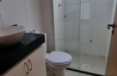 Apartamento com 2 quartos à venda na Rua Ray Wesley Herrick, Bloco 8, 5441, Jardim Embaré, São Carlos