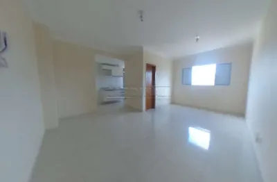 Apartamento com 1 quarto à venda na Rua José de Alencar, 247, Vila Costa do Sol, São Carlos