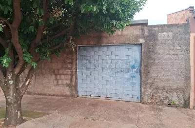 Casa com 3 quartos à venda na Avenida Domingos Carnesseca, 336, Jardim Imperador, Araraquara