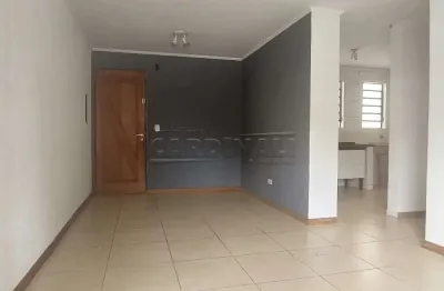 Apartamento com 3 quartos à venda na Rua Ray Wesley Herrick, Bloco 02, 135, Jardim Jóckei Club A, São Carlos