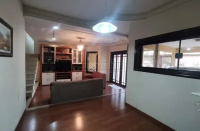 Cobertura com 3 quartos à venda na Avenida Ercílio Mastro Francisco, 294, Parque Fehr, São Carlos