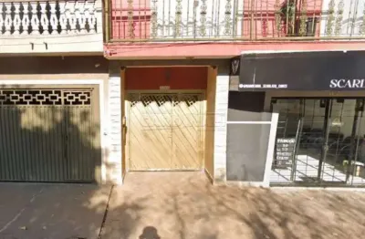 Casa com 2 quartos para alugar na Vila Boa Vista 1, São Carlos 