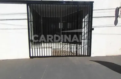 Sala comercial para alugar na Rua Franklim Brasiliense, Sala 4, 145, Jardim Santa Paula, São Carlos