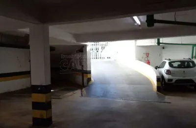 Cobertura com 3 quartos à venda na Rua Professora Nicoleta Stella Germano, 60, Jardim Paraíso, São Carlos