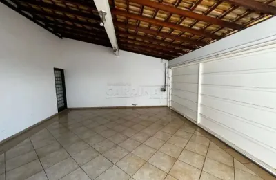 Casa com 2 quartos à venda na Rua Gervásio Cyrino, 89, Parque Fehr, São Carlos