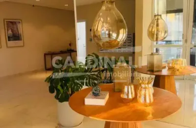 Apartamento com 2 quartos à venda na Rua Major Júlio de Salles, 476, Centro, São Carlos
